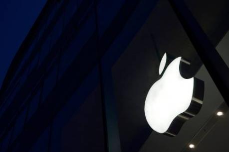 iPhone-maker Apple tempert verwachtingen