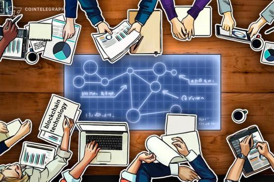 Four Vermont State Agencies Establish Blockchain Working Group