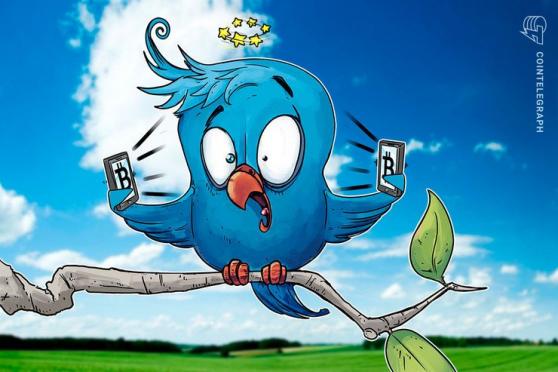 How Traders Can Use Twitter to Anticipate Bitcoin Price Moves, Volume