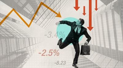 Rớt hơn 11%, TTCK mới nổi châu Á vẫn chưa đủ hấp dẫn với nhà đầu tư