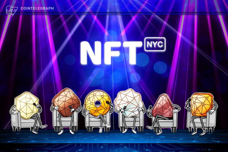 ‘Biggest Names in the Collectibles Space’ to Attend NYC Event on Non-Fungible Tokens