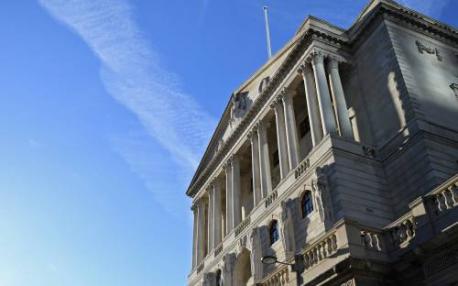 Bank of England houdt rente stabiel