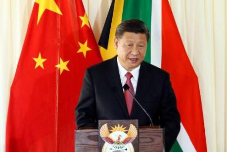 President China: geen winnaars handelsoorlog