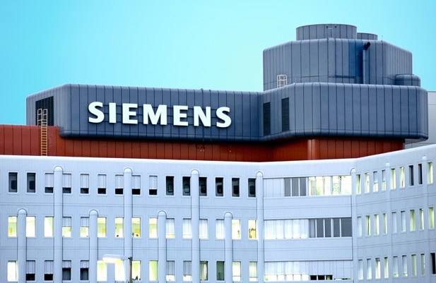 © EborsaHaber. Siemens, Berlin’de Teknoloji Kenti Kuracak