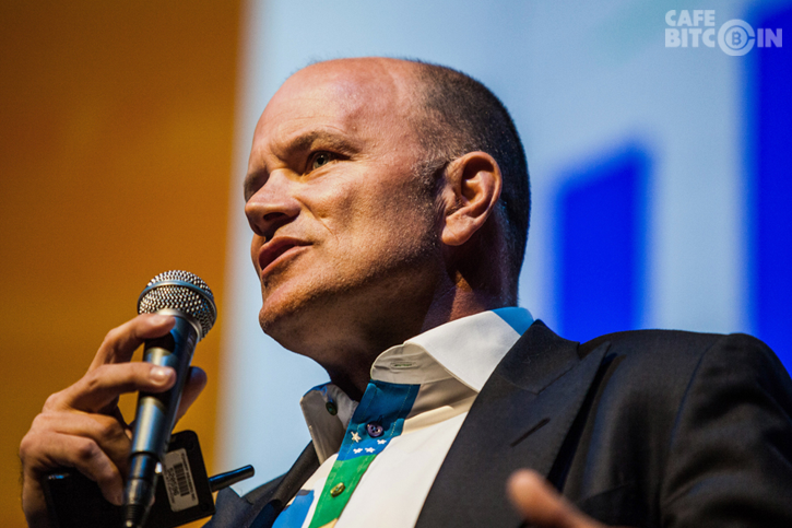 Mike Novogratz: Giá Bitcoin sẽ tăng trong quý I năm 2019