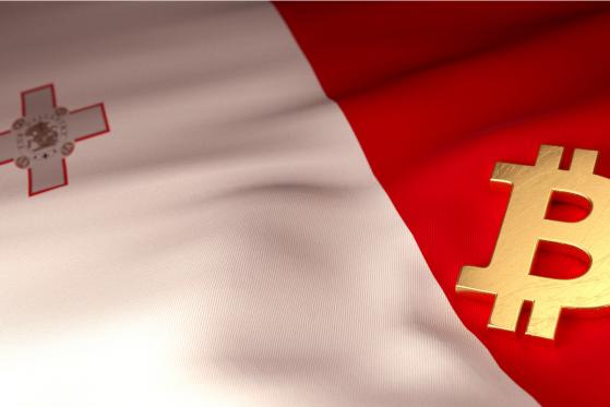  Malta Gets First Two-way Crypto ATM 