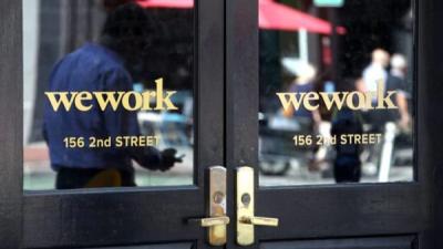 Vẫn lỗ đậm, WeWork sa thải 2.400 nhân viên trên toàn cầu