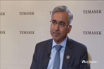 Quỹ Temasek: Mỹ có thể đối mặt với suy thoái trong 2-3 năm nữa