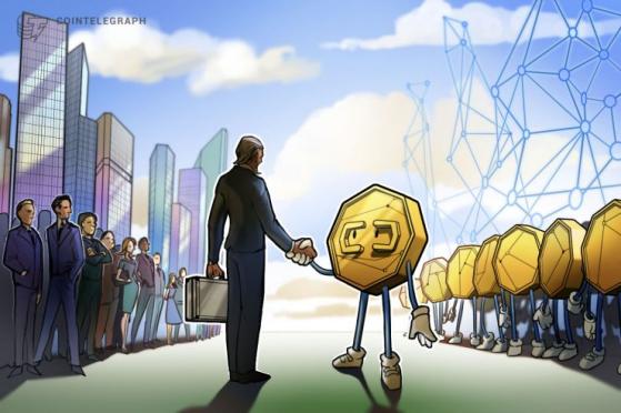 The Financialization of the Crypto Ecosystem Is Accelerating, Expert Take