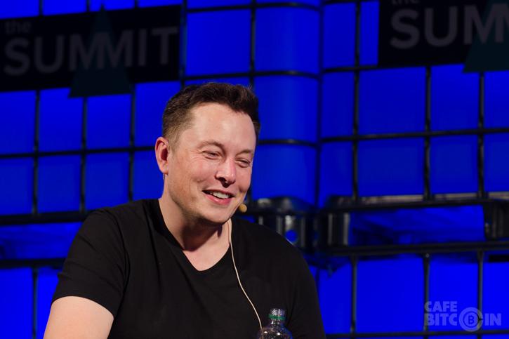 Elon Musk: Cơ chế hoạt động của Bitcoin “thật thông minh”, tiền giấy sẽ sớm đến ngày biến mất