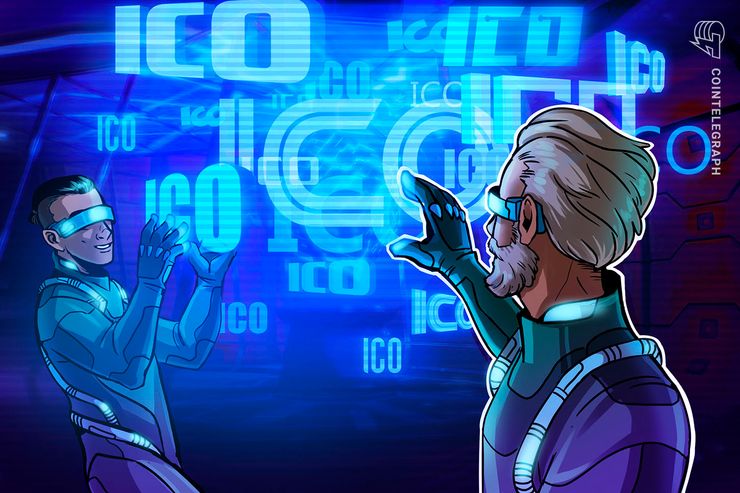 ICOs Raised $160 Million in First Half of January, Report Says