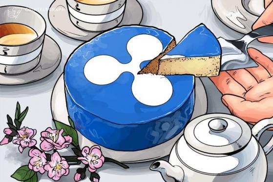 SBI Ripple Asiaが牽引するカードコンソーシアム　カード会社9社と共に実証実験開始