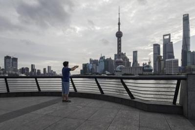 BIS: Trung Quốc, Canada và Hồng Kông là những nước có nguy cơ khủng hoảng ngân hàng rất cao