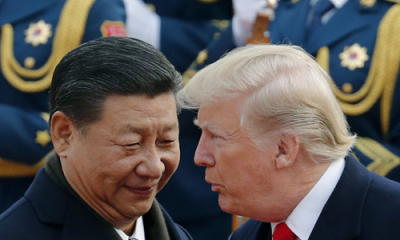 Trung Quốc đổ lỗi Mỹ những gì về chiến tranh thương mại?