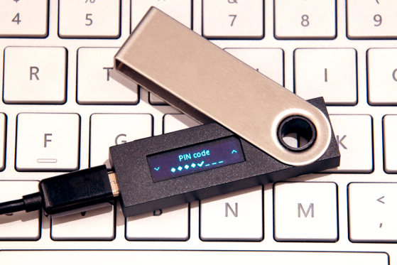  Ledger Nano S Announces Support for Monero's (XMR) Latest Version 