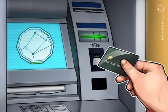 There Are Now Over 7,000 Cryptocurrency ATMs Worldwide