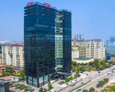 PVI: PVcomBank muốn bán 2 triệu cp nhưng chỉ bán được 552,000 cp