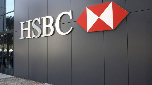 © EborsaHaber. HSBC, Brexit Sonrası 1.000 Çalışanını Paris’e Taşıyacak