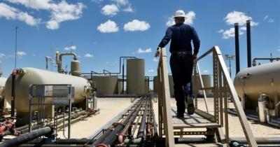 IEA: Mỹ sẽ vượt Ả Rập Saudi để trở thành nhà xuất khẩu dầu số 1 thế giới