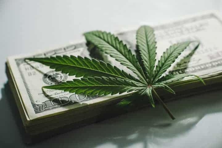 Ist Auxly Cannabis ein Kauf?