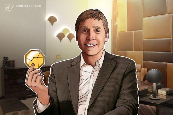 CEO of Major American VC Firm Digital Currency Group: Crypto Winter Is Ending