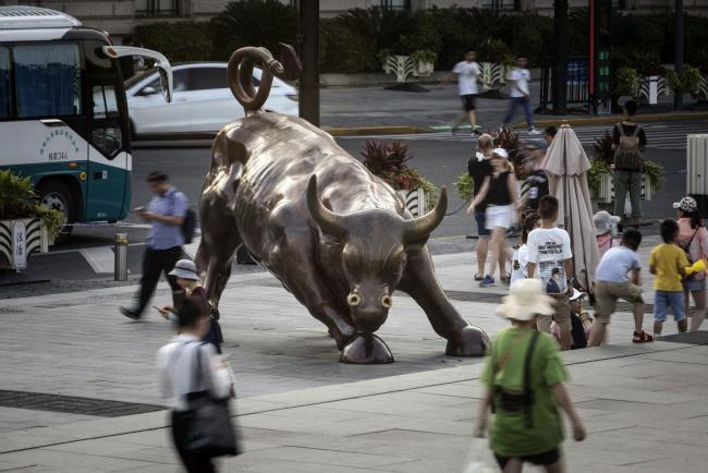 Stocks Rally on Fresh Hopes for U.S.-China Deal: Markets Wrap