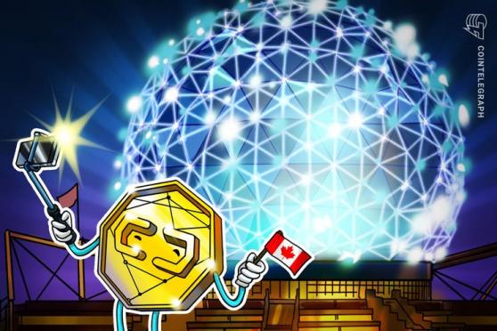 Bank of Canada Prepares for Digital Currency “In Case One Is Needed”