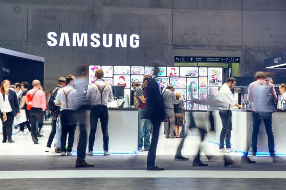  Baltic States Consumers Can Buy Samsung Products With Cryptocurrencies 