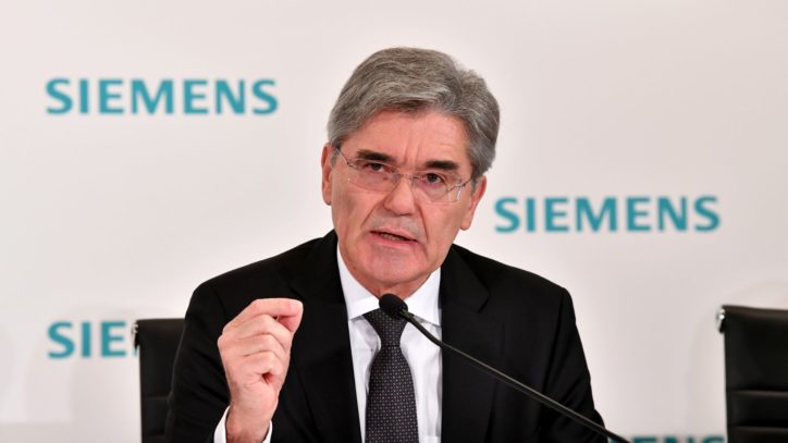 Die Siemens-Aktie vor den Q4-Zahlen: Abwarten oder zuschlagen?