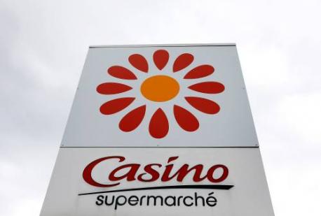 Nieuwe financieel topman voor Casino