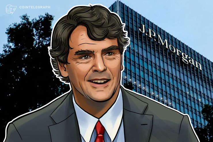 Tim Draper Predicts Crypto Will Rule, Only Criminals Will Use Cash in Five Years