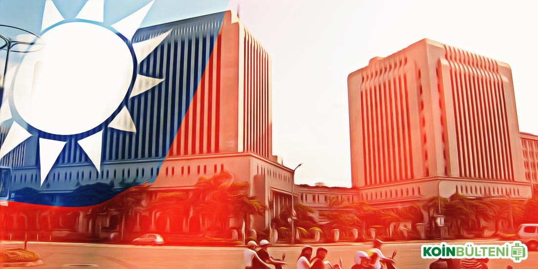 Tayvan’da Kripto Para Borsalarına Uyulması Gereken Standartlar Anlatıldı