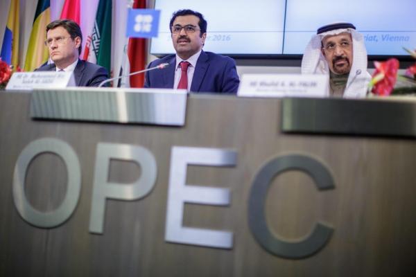 © Ansa. Petrolio: Opec, non serve aumento tagli