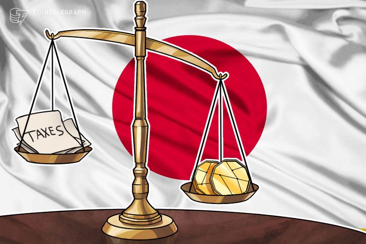 Japan: Steuergremium will Krypto-Steuererklärungen vereinfachen