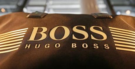 Hugo Boss blij dat zomer voorbij is