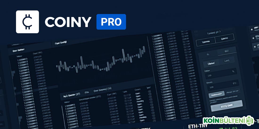 Coiny’den Yeni Yıla Özel Dev Referans Yarışması!