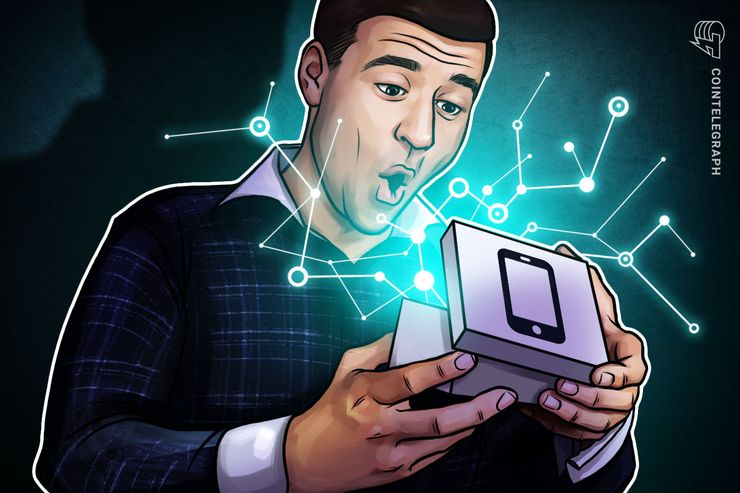 First Blockchain Smartphones Appear on the Market: Sirin Labs' Finney Unboxed
