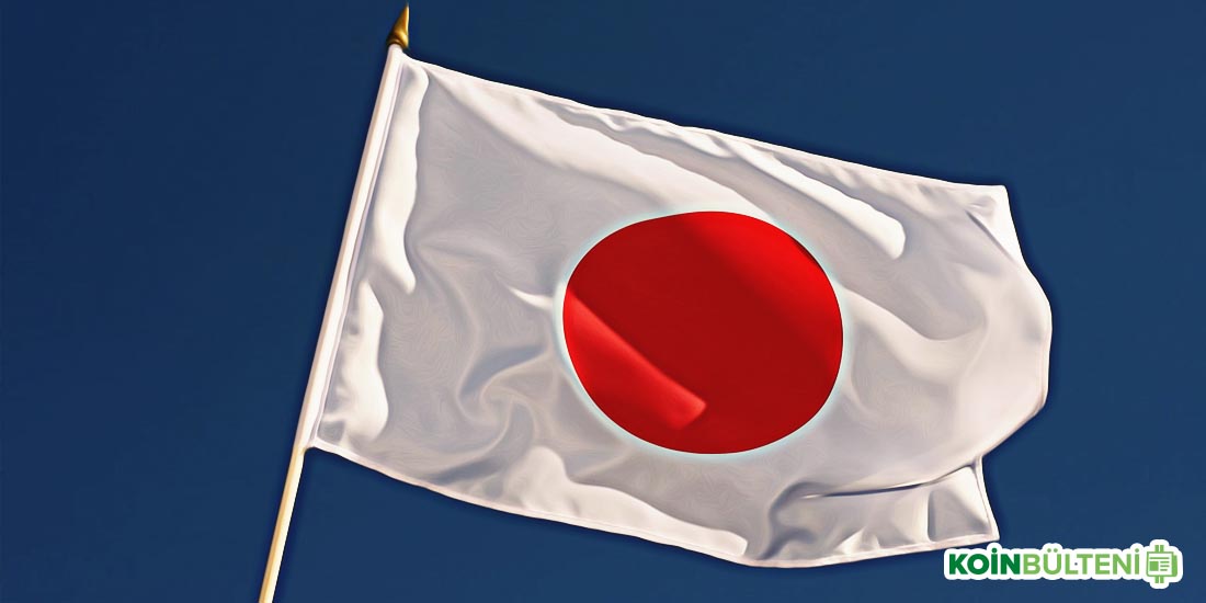 Japonya, Kripto Paraların Üzerindeki Vergileri Düşürmek İstiyor