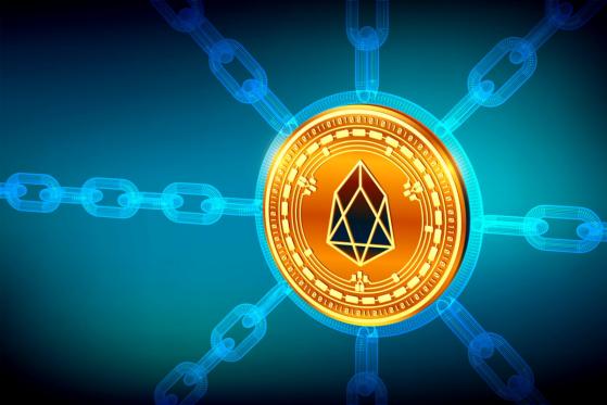  EOS Unveils New Tool To Facilitate App Development 