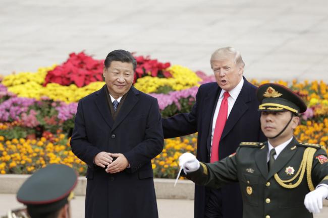 In Trump-Xi Fight, Both Leaders Make Big Bets That May Backfire