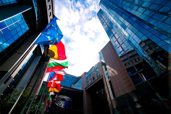  Cryptocurrency Faces Anti-Competitive Hurdles, EU Parliament Research Shows 