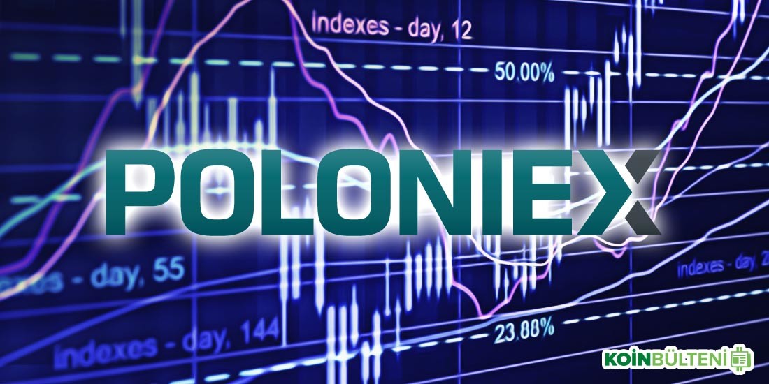 Poloniex Üç Kripto Para Birimini Platformdan Çıkarıyor ve ABD Vatandaşları İçin Marj Opsiyonunu Kaldırıyor