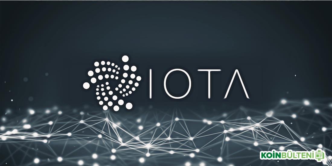 Iota Foundation ve Nova İşbirliği Yapıyor, Amaç Startupları Kalkındırmak