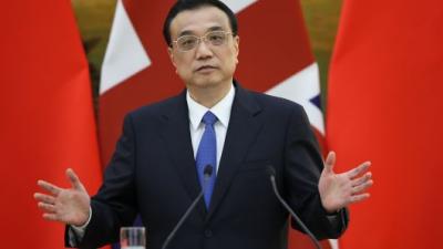 Thủ tướng Trung Quốc: “Chúng ta phải chuẩn bị sẵn sàng cho những khó khăn ở phía trước”