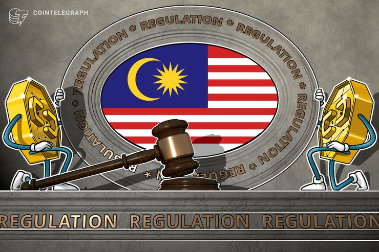 Regulamentação de criptomoeda da Malásia vai classificar ativos digitais e tokens como valores mobiliários