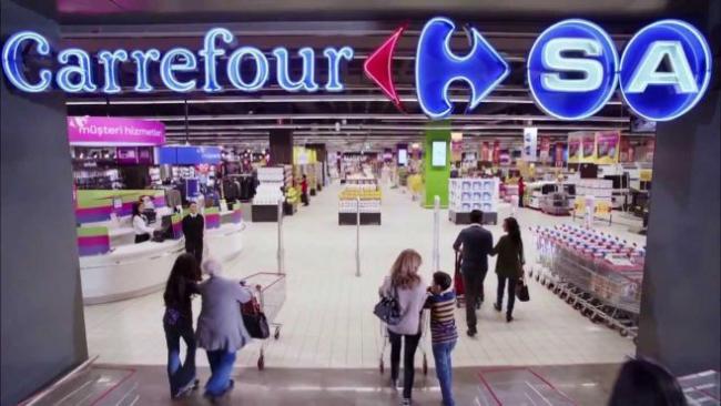 © EborsaHaber. CarrefourSA’da Fırsat Cuması