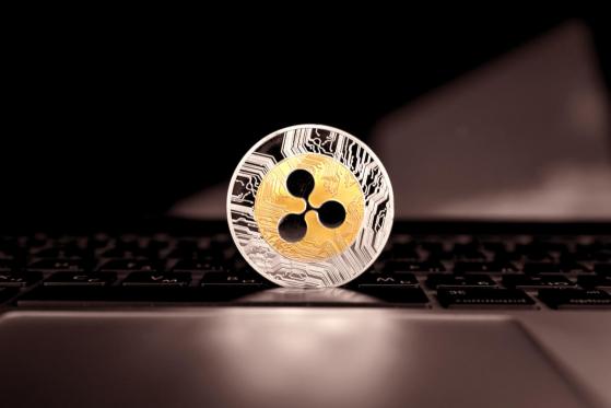  Ripple’s XRP Sheds Gains after End of Swell Conference 