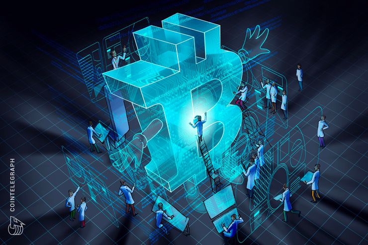Twitter-CEO Jack Dorsey erneut: Bitcoin wird Internet-Heimatwährung