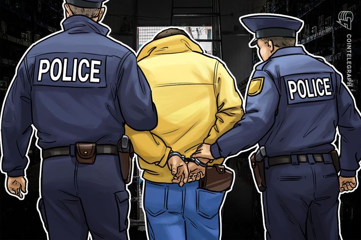 Germany: Suspects Arrested for Stealing Electricity in Crypto Mining Operation