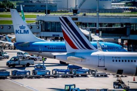 Bond: situatie Air France-KLM is zorgelijk